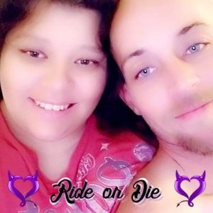 Meet your Posher, Meagan n jason